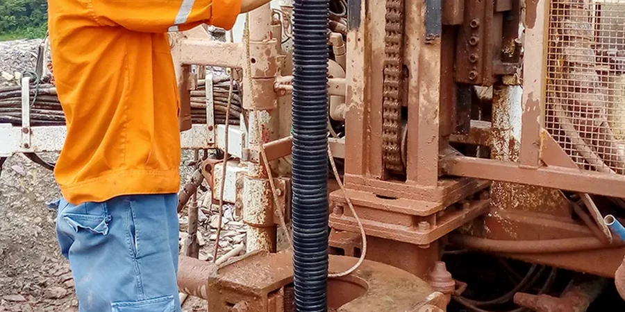 Imagen ilustrativa de Instrumentacion geotecnica en Pamplona